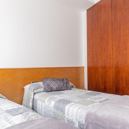 Mazi Apartments Colon Vic Exterior photo