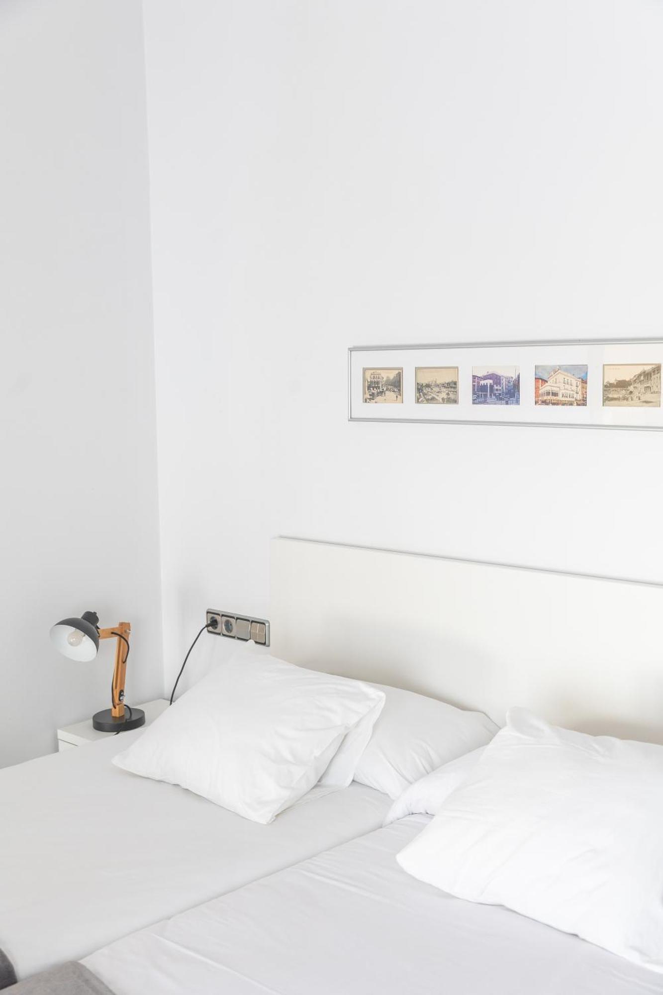 Mazi Apartments Colon Vic Exterior photo