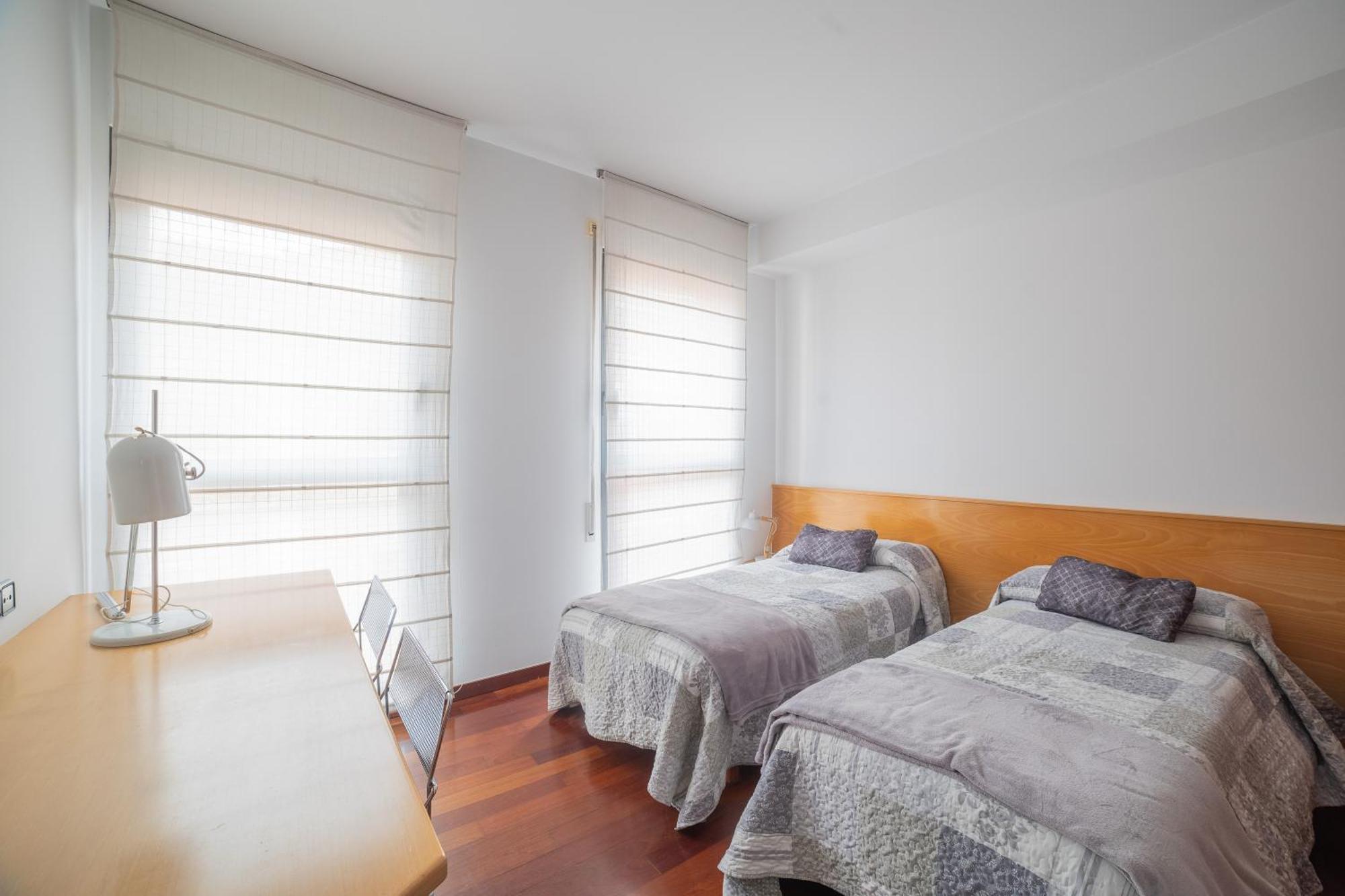 Mazi Apartments Colon Vic Exterior photo